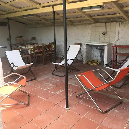 Borgo Delle Mimose Casa Di Zoe