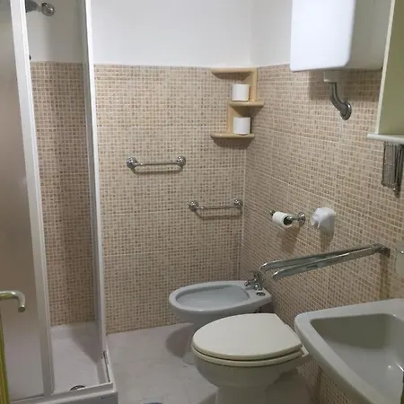 Borgo Delle Mimose Casa Di Zoe *