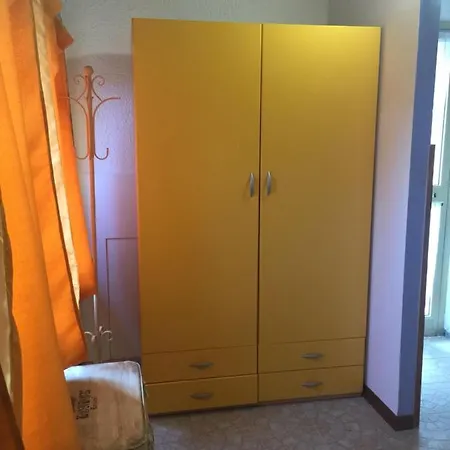 Borgo Delle Mimose Casa Di Zoe 아파트 토보산지아코모