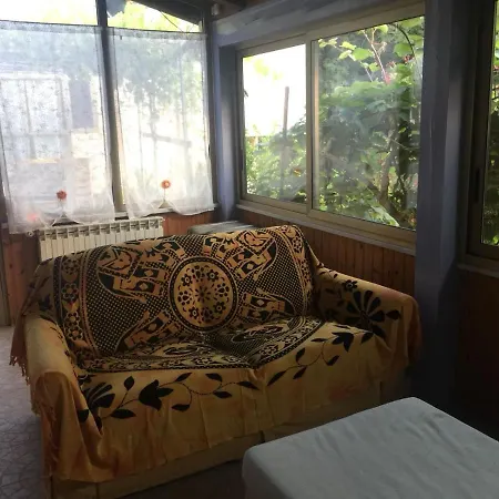 Borgo Delle Mimose Casa Di Zoe Tovo San Giacomo
