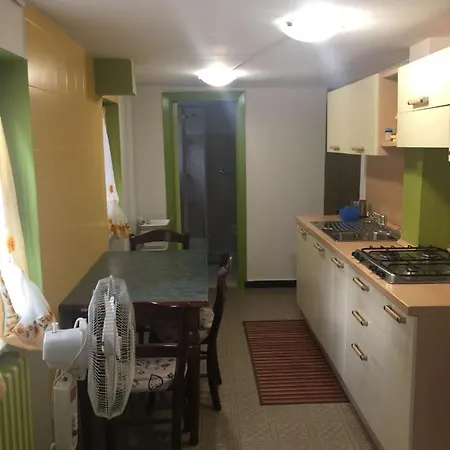 Borgo Delle Mimose Casa Di Zoe Apartment