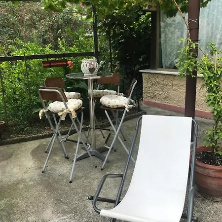 Borgo Delle Mimose Casa Di Zoe Apartment